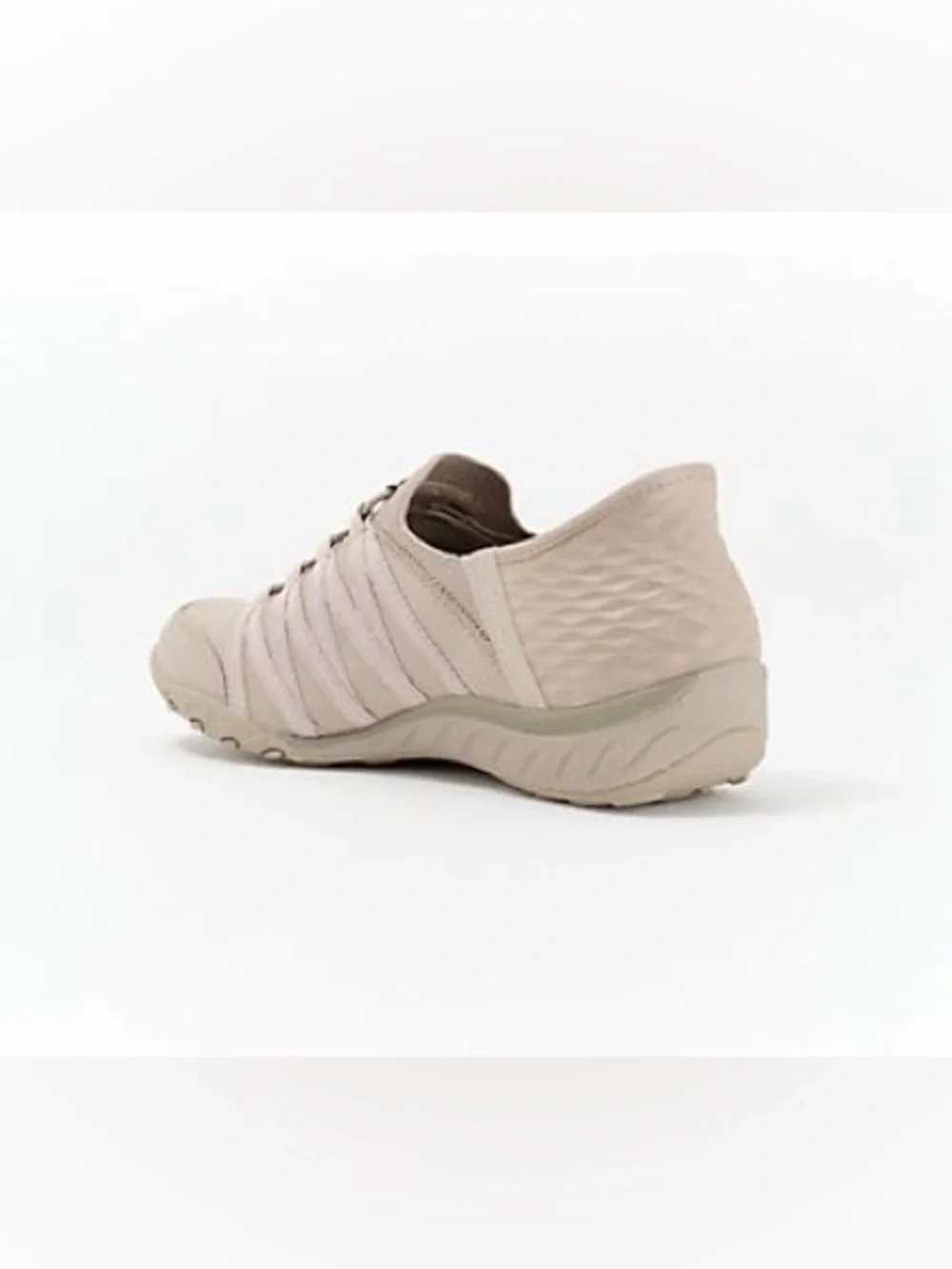Skechers Hands Free Slip-ins® Relaxed Fit® Breathe Easy Roll